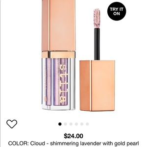 Stila Shimmer & Glow Liquid Eyeshadow